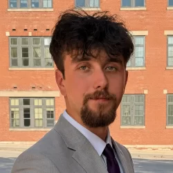 Josh Wykoff